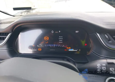 2023 Jeep Grand Cherokee L Limited 4X2 z USA, uszkodzony, nr VIN 1C4RJJBG7P8843712